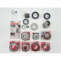 Kit réfection boîte transfert HDJ80 avec visco-coupleur N4-Offroad