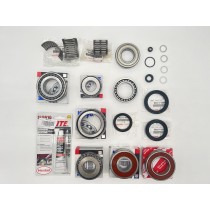 Kit réfection boîte de transfert HDJ80 N4-Offroad Toyota 4x4