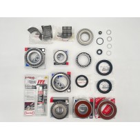 Kit réfection boîte de transfert HDJ80 N4-Offroad Toyota 4x4