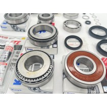 Kit réfection boîte de transfert HDJ80 N4-Offroad Toyota 4x4