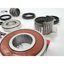 Kit réfection boîte transfert HDJ80 avec visco-coupleur N4-Offroad