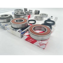 Kit réfection boîte de transfert HDJ80 N4-Offroad Toyota 4x4