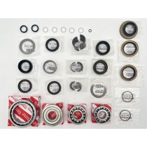 Kit réfection boîte de transfert KDJ120/125 Land Cruiser N4-Offroad