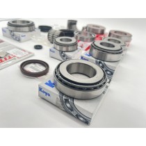 Kit réfection boîte de transfert HDJ100 N4-Offroad Toyota 4x4
