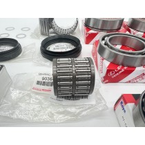 Kit réfection boîte de transfert HDJ100 N4-Offroad Toyota 4x4