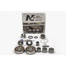 Kit réfection boîte de transfert Hilux LN165 LN170 KDN - N4-Offroad