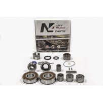 Kit réfection boîte de transfert Hilux LN165 LN170 KDN - N4-Offroad