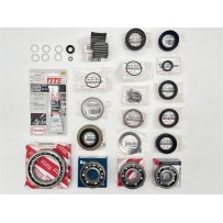 Kit réfection boîte de transfert Hilux Vigo N4-Offroad, qualité pro