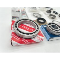 Kit réfection boîte de transfert Hilux Vigo N4-Offroad, qualité pro