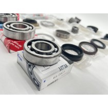Kit réfection boîte de transfert Hilux Vigo N4-Offroad, qualité pro
