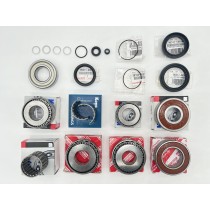 Kit réfection boîte de transfert HDJ80 4x2 N4-Offroad Toyota