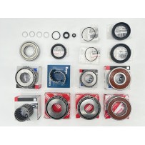 Kit réfection boîte de transfert HDJ80 4x2 N4-Offroad Toyota
