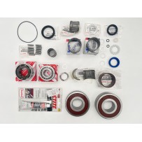 Kit réfection boîte de vitesses Land Cruiser HDJ80 N4-Offroad