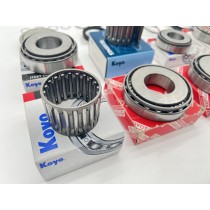 Kit réfection boîte de transfert HDJ80 4x2 N4-Offroad Toyota