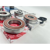 Kit réfection boîte de transfert HDJ80 4x2 N4-Offroad Toyota