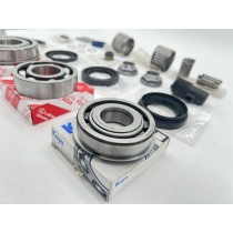 Kit réfection boîte BJ4 HJ6 BJ7 BV5 Toyota Land Cruiser N4-Offroad