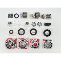 Kit réfection boîte BJ4 HJ6 BJ7 BV5 Toyota Land Cruiser N4-Offroad