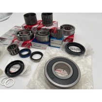 Kit réfection boîte de vitesses Land Cruiser 70 N4-Offroad