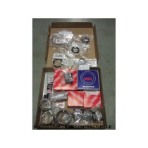 Kit réfection boîte vitesses Land Cruiser LJ70 LJ73 PZJ75 N4-Offroad