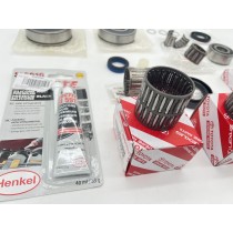 Kit réfection boîte de vitesses Land Cruiser HZJ 70-79 N4-Offroad