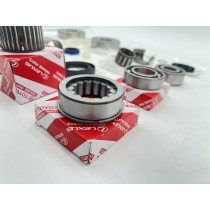 Kit réfection boîte de vitesses Land Cruiser HZJ 70-79 N4-Offroad