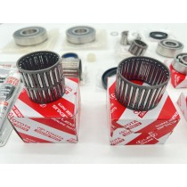 Kit réfection boîte de vitesses Land Cruiser HZJ 70-79 N4-Offroad