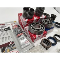 Kit réfection boîte de vitesses Land Cruiser 70 N4-Offroad