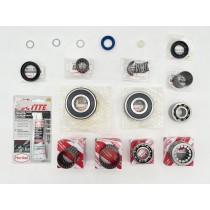 Kit réfection boîte de vitesses Toyota Land Cruiser Hilux N4-Offroad