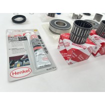 Kit réfection boîte de vitesses Toyota Land Cruiser Hilux N4-Offroad