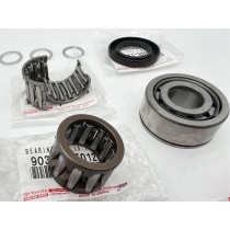 Kit réfection boîte de vitesses Land Cruiser HZJ 70-79 N4-Offroad