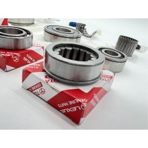 Kit réfection boîte de vitesses Toyota Land Cruiser Hilux N4-Offroad