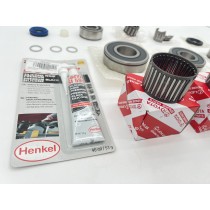 Kit réfection boîte vitesse Land Cruiser KDJ120 KDJ125 N4-Offroad
