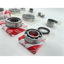 Kit réfection boîte vitesse Land Cruiser KDJ120 KDJ125 N4-Offroad