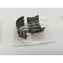 Kit réfection boîte vitesse Land Cruiser KDJ120 KDJ125 N4-Offroad