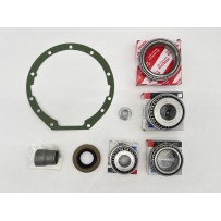 Kit réfection pont avant HDJ80 blocage diff - Qualité origine