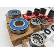 Kit réfection boîte de vitesses Hilux Vigo N4-Offroad fiable