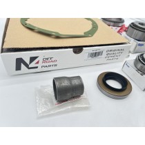 Kit réfection pont avant HDJ80 blocage diff - Qualité origine