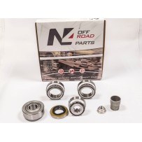 Kit réfection pont arrière HDJ80 blocage différentiel N4-Offroad