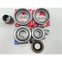 Kit réfection pont arrière HDJ80 blocage différentiel N4-Offroad