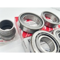 Kit réfection pont arrière HDJ80 blocage différentiel N4-Offroad