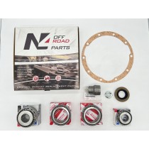 Kit réfection pont arrière Hilux & Land Cruiser KZJ KDJ N4-Offroad