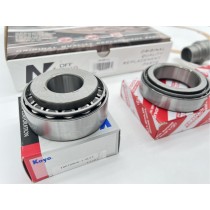 Kit réfection pont arrière Hilux & Land Cruiser KZJ KDJ N4-Offroad
