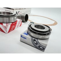 Kit réfection pont arrière Hilux & Land Cruiser KZJ KDJ N4-Offroad