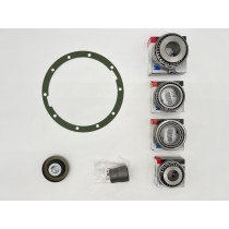 Kit réfection pont Land Cruiser Hilux N4-Offroad qualité origine