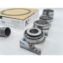 Kit réfection pont Land Cruiser Hilux N4-Offroad qualité origine