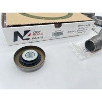 Kit réfection pont Land Cruiser Hilux N4-Offroad qualité origine
