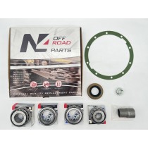 Kit réfection pont arrière Toyota 4Runner Hilux LSD N4-Offroad