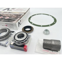 Kit réfection pont arrière Toyota 4Runner Hilux LSD N4-Offroad