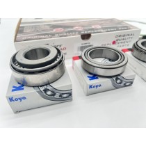 Kit réfection pont arrière Toyota 4Runner Hilux LSD N4-Offroad