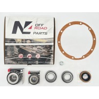 Kit réfection pont Land Cruiser BJ/FJ/HJ N4-Offroad avant 11/84